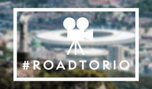 Road to Rio - Video Blog